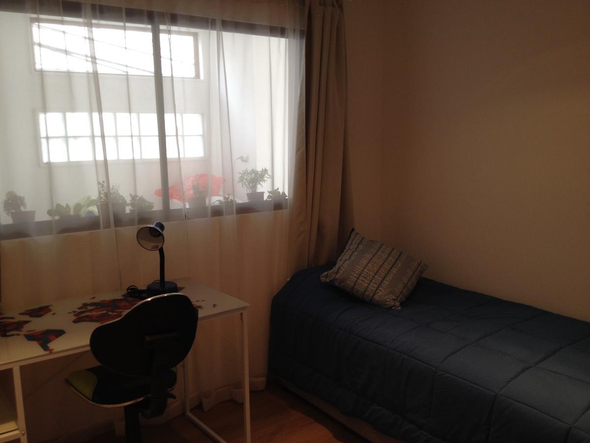 Habitaciones Valparaíso Extérieur photo