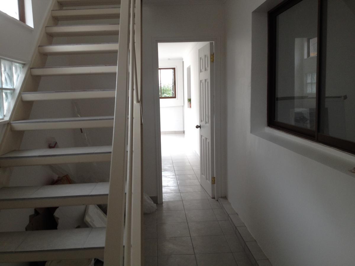 Habitaciones Valparaíso Extérieur photo