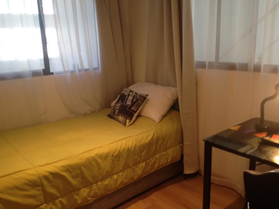 Habitaciones Valparaíso Extérieur photo