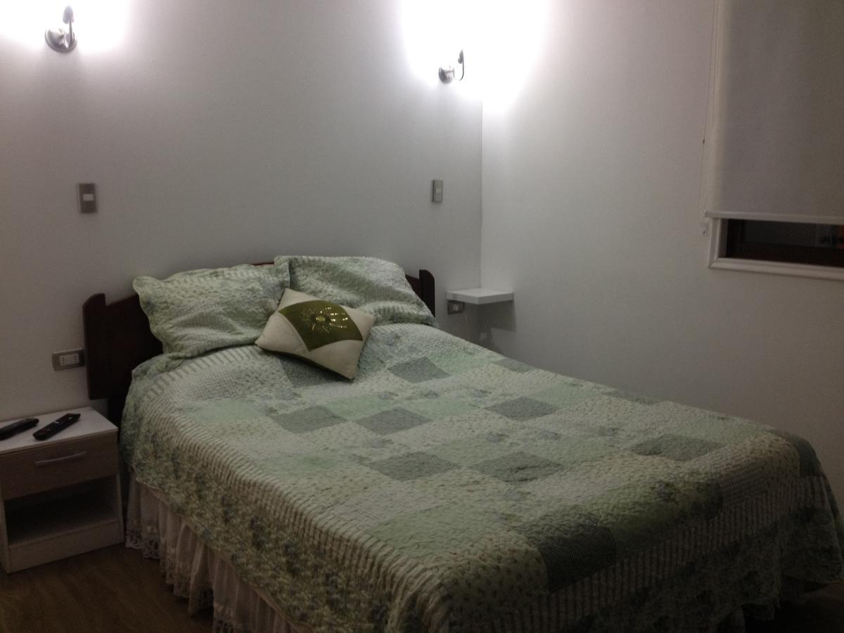 Habitaciones Valparaíso Extérieur photo
