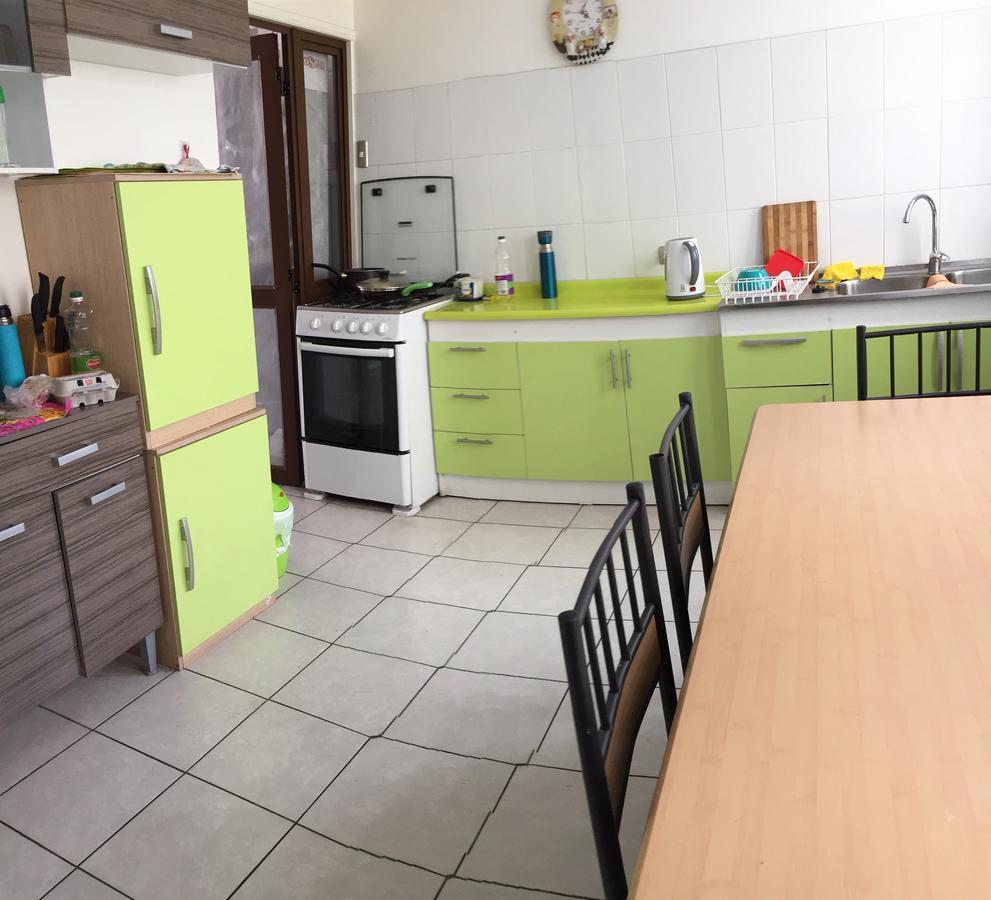 Habitaciones Valparaíso Extérieur photo