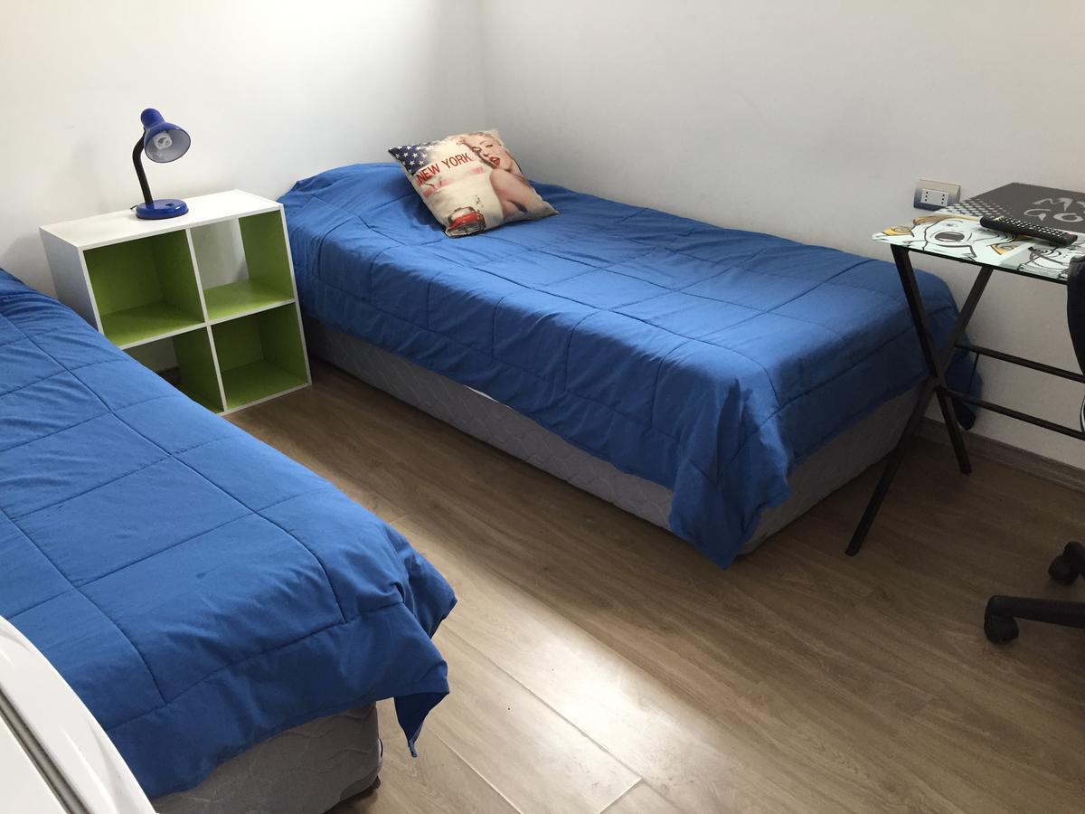 Habitaciones Valparaíso Extérieur photo